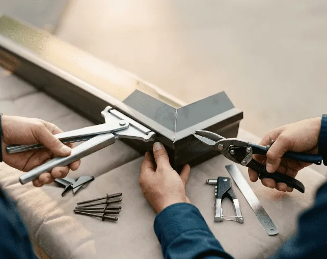 Why choose Gutter Repair in Garden City, SD